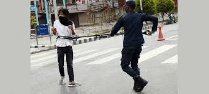लकडाउनमा थप कडाइ, प्रदेशसभा सदस्यलाई फिर्ता पठाइयो