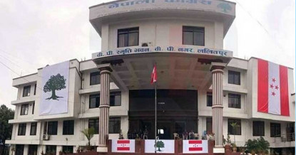 सिमानामा अलपत्र नेपालीलाई तत्काल स्वदेश फर्काऊः काँग्रेस