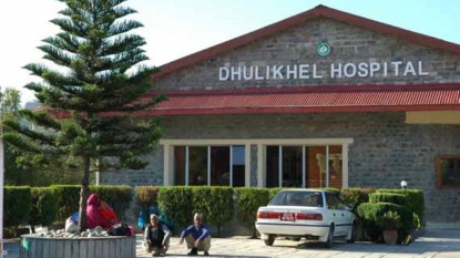 नेपालमा कोभिड–१९ का कारण पहिलो मृत्यू