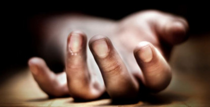 प्रहरी इञ्चार्जको निधन