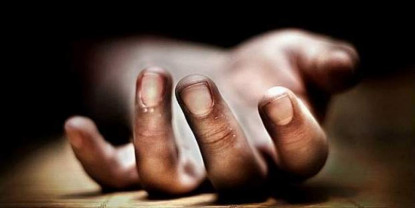 सडक निर्माणको क्रममा ढिस्कोले पुरिएर २ जनाको मृत्यु