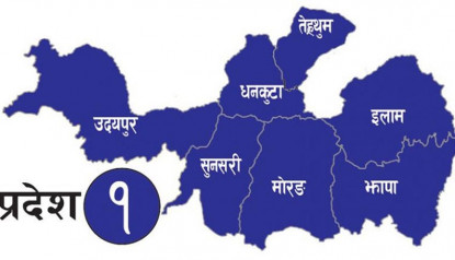 प्रदेश १ मा कोरोना सङ्क्रमितलाई वर्गीकरण गरी उपचार गरिने