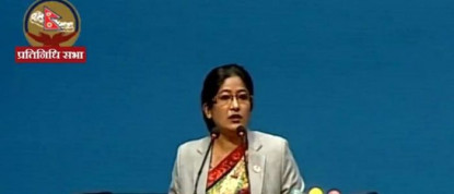 ‘इन्टरनेटको कुरा छोडौं, हेलो भन्न त पाउनु पर्‍यो नि’