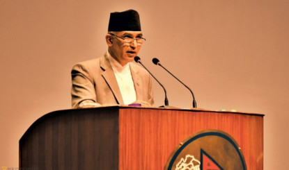 बजेट यथार्थपरकः सांसद पौडेल