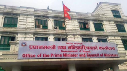 स्वदेश फर्कनेको सहजीकरण गर्न २६ बुँदे कार्ययोजना