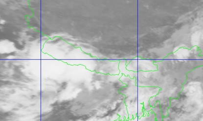 फेरि अर्को चक्रवात : नेपालमा पर्नेछ यस्तो प्रभाव