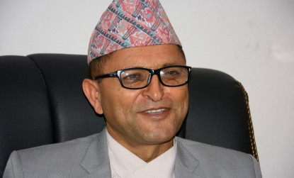 संवैधानिक आयोगको प्रभावकारिता बढाउन प्रयाप्त स्रोत साधन आवश्यक : तिमिल्सिना