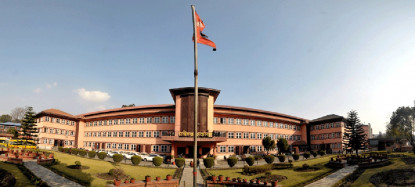 सर्वोच्चले भन्यो : बन्दाबन्दी खुलेको ३० दिनभित्र कर तिर्ने व्यवस्था गर्नु