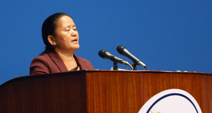 ‘भूमि फिर्ता ल्याउने राष्ट्रिय सङ्कल्प’