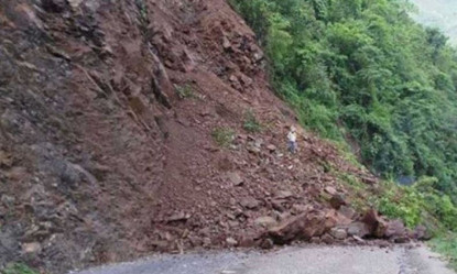 पहिराेमा शव फेला