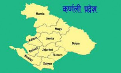 कर्णालीका २१४ सङ्क्रमित निको भए