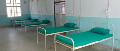 कोरोना संक्रमितको संख्या घटदै