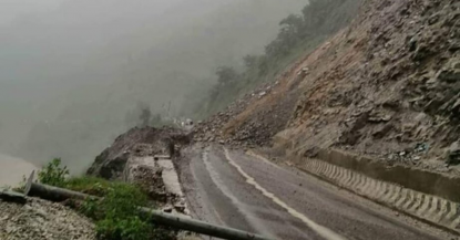पृथ्वीराजमार्ग दुईतर्फी खुलाउने तयारी
