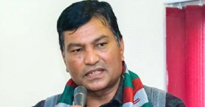 दलित समुदायलाई पछाडि पार्न सिण्डिकेटः सचिव विश्वकर्मा