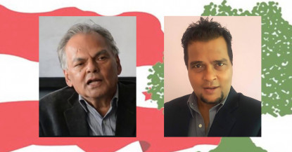 बाबुलाई पार्टीबाट निकालेपछि गोविन्दराज जोशीका छोराले दिए कडा प्रतिक्रिया