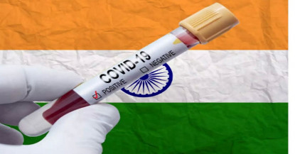 भारतमा एकैदिन ८ सय बढीको मृत्यु 