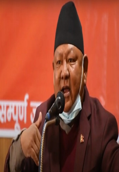 हवाई उडानलाई सुरक्षित बनाउन लागिपरेको छु : पर्यटनमन्त्री आले