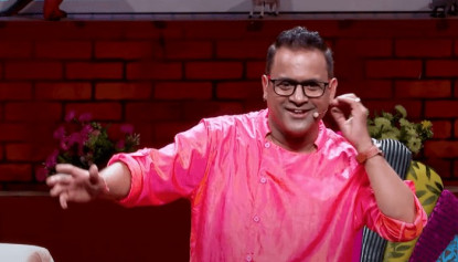 जितु नेपालको ‘मुन्द्रेको कमेडी क्लब’ चैत २ गतेदेखि प्रसारण हुने