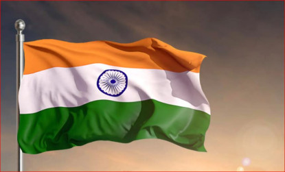 भारतको केन्द्रीय सरकारका दुई मन्त्रीद्वारा पदबाट राजीनामा