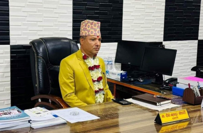 पूर्वमुख्यमन्त्री सोडारीविरुद्धको भ्रष्टाचार मुद्दाको सुनुवाइ स्थगित