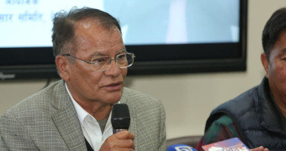 कांग्रेसले फागुन २ गतेभित्र प्रतिज्ञापत्र सार्वजनिक गर्ने