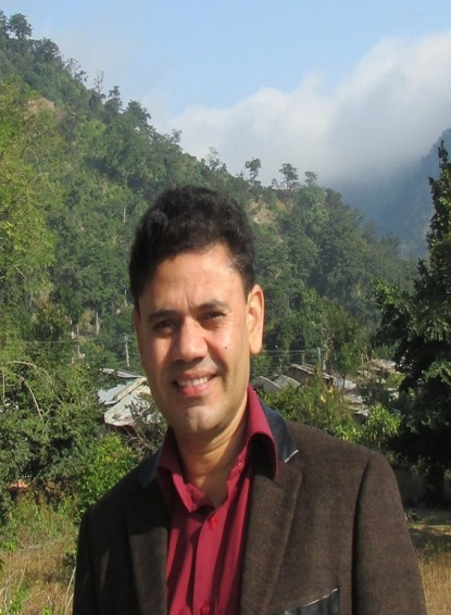 विवेकशील साझाका पुर्वनेता मुमाराम भन्छन्– अध्यक्षले राखेको विचार व्यक्तिगत हुँदैन