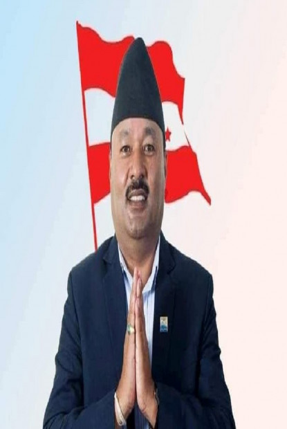 पोखरा महानगरपालिकामा बिजुक्छे विजयी
