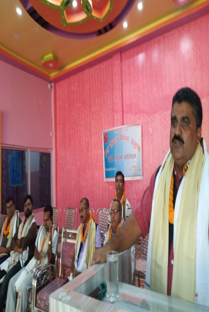 पत्रकारहरूको पेशागत सुरक्षाका लागि सरकार तयार  : मन्त्री साह