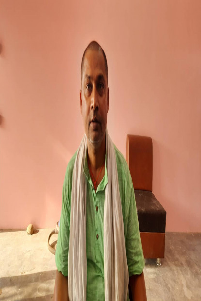 जसपा नेता यादवद्वारा पार्टी परित्याग