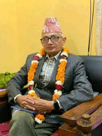 कञ्चनपुर जिससमा कांग्रेसको प्यानल निर्विरोध