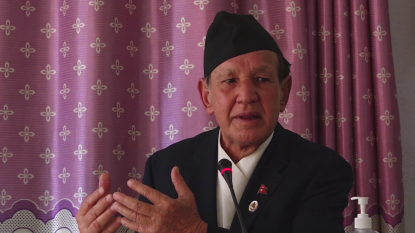 शिक्षाको विकास बिना समृद्धि हासिल हुन सक्दैन : मन्त्री खड्का