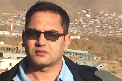 राजस्व सचिवमा रामेश्वर दंगाल नियुक्त