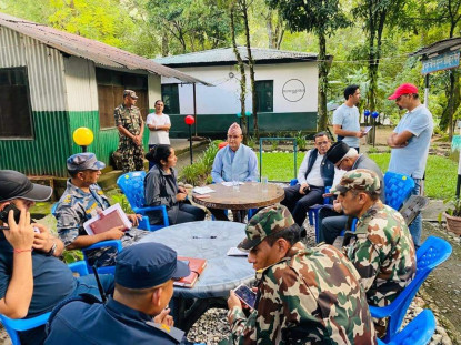 दार्चुला बाढी : मृतकका परिवारलाई जनही एक लाख दिने प्रदेश सरकारको घोषणा