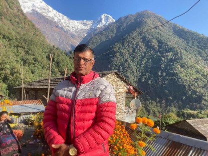 मजदुर आन्दोलनबाट उदाएका दामोदर, के छन् प्राथमिकता ?