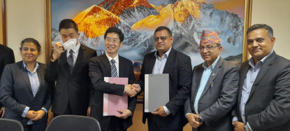 पोखरामा नेपाल–चीन फ्रेन्डसिप ड्रागन बोट रेस फेस्टिभल हुने 