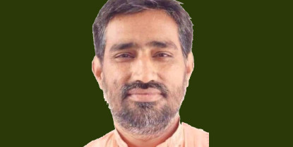 राष्ट्रिय समाचार समितिको अध्यक्षमा धर्मेन्द्र झा नियुक्त