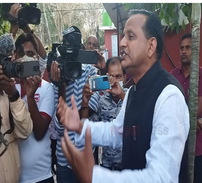 प्रदेश २ सरकारः भ्रष्टाचारदेखि आन्दोलनसम्म अब्बल