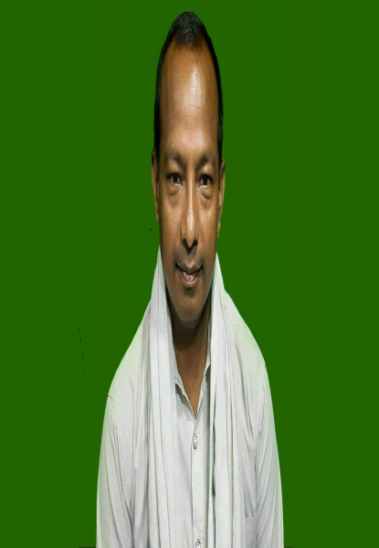 कैलालीको जानकी गाउँपालिकाको अध्यक्षमा गणेश चौधरी विजयी