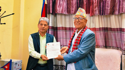 कर्णालीका नवनियुक्त मुख्यमन्त्री आज शपथ लिँदै 