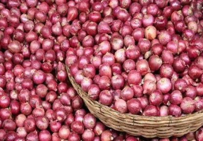 बजारमा प्याजको मूल्य ८५ प्रतिशतले वृद्धि