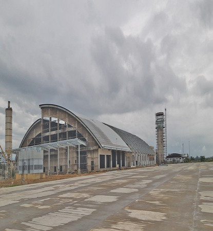 गौतमबुद्ध अन्तर्राष्ट्रिय विमानस्थलमा जजिरा एयरवेजले नियमित उडान गर्ने