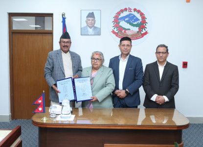 जेनजी आन्दोलनको प्रतिवेदन अध्ययनपछि प्रक्रिया अघि बढाउँछौ :  प्रधानमन्त्री