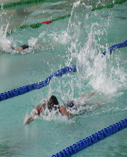 राष्ट्रिय पौडी प्रतियोगिता वैशाख २२ र २३ गते हुने