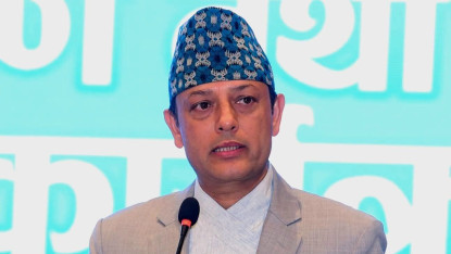 सभामुख  अर्यालको शपथ ग्रहण आइतबार हुने