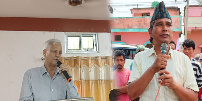 एमालेबाट कैलाली क्षेत्र नम्बर ४ मा भट्ट र ५ मा रानाको नाम सिफारिस
