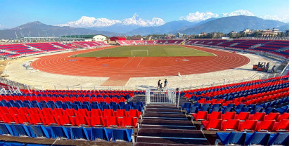 पोखरालाई खेलकुदमय बनाउन महानगरले सघाउने