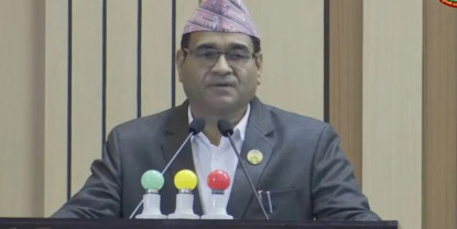 लुम्बिनी प्राविधिक विश्वविद्यालय छिट्टै सञ्चालन हुन्छ : मुख्यमन्त्री केसी