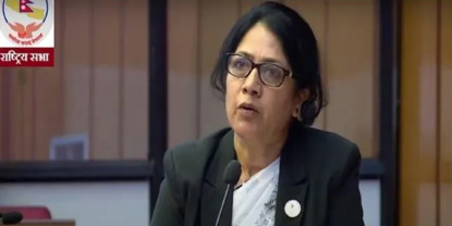 बेग्लै जनसङ्ख्या मन्त्रालय बनाउन आग्रह