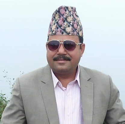 कैलाली जिल्ला अध्यक्षलाई एमालेको तीन दिने स्पष्टिकरण