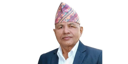 जनतालाई निरोगी बनाउने दायित्व राज्यको : मुख्यमन्त्री गिरी